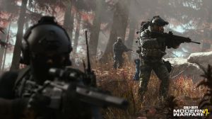 CoD: Modern Warfare 4 Beta Preload And PC Spec Requirements