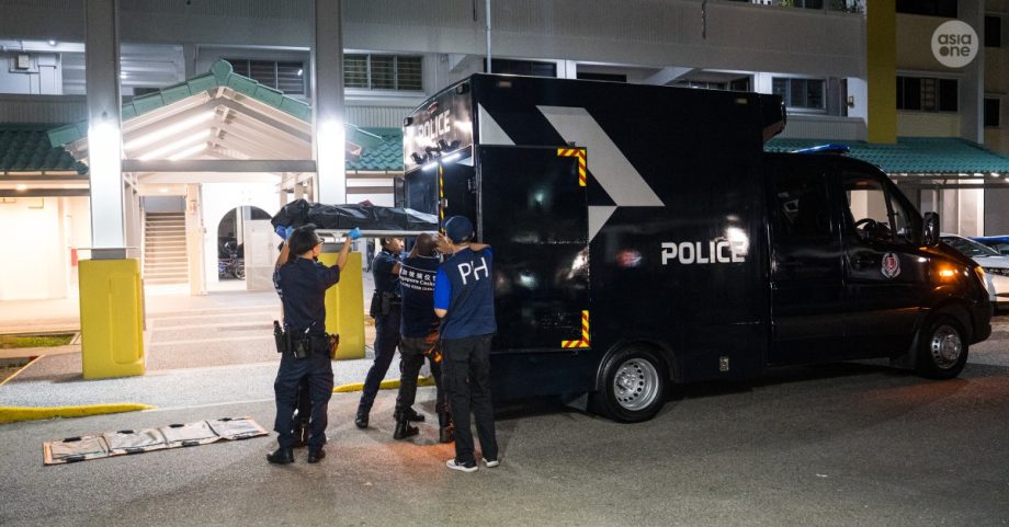 Man found dead in Tampines HDB flat, Singapore News