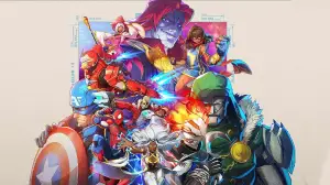 Marvel Tokon: Fighting Souls’ Biggest Secrets Are Already Online
