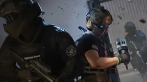 Modern Warfare 4 Isn’t Blowing Me Away, But Its New Smoke Sure Is Modern Warfare 4 Isn’t Blowing Me Away, But Its New Smoke Sure Is