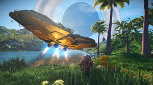 No Man’s Sky Could Have Made So Much Money From DLC And Microtransactions, Sean Murray Says