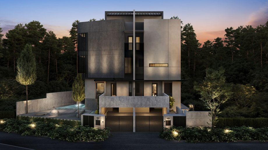 These New Freehold Semi-Ds Are A 10-Minute Walk From Three MRT Stations — Priced From .5 Million These New Freehold Semi-Ds Are A 10-Minute Walk From Three MRT Stations — Priced From .5 Million