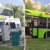 Passenger sent to hospital after bus captain applies emergency brakes to avoid colliding into car in Hougang