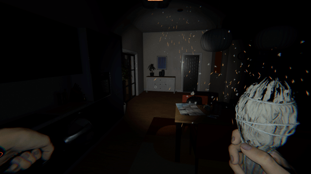 How To Escape A Ghost Hunt In Phasmophobia How To Escape A Ghost Hunt In Phasmophobia