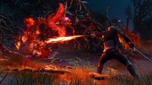 The Witcher 3: Songs Of The Past Is A Mystery Centered On Dandelion