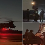 RSAF activates Chinook helicopter to airlift unwell person from ship, Singapore News
