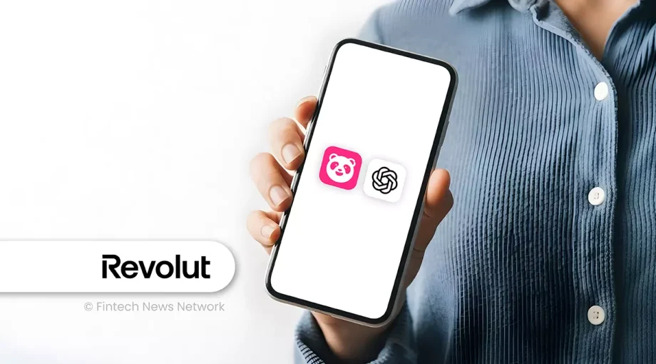 Revolut Singapore Adds Free ChatGPT Go and foodpanda Perks Revolut Singapore Adds Free ChatGPT Go and foodpanda Perks