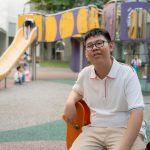 Who Is Jovan Tang, and Why Is a 16-Year-Old This Committed to Grassroots Work?