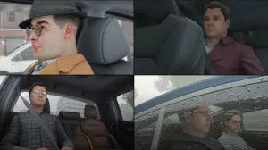Rideshare Stimulator Outlines AI Usage After Contentious Exchange With Ex-Writer