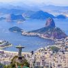 Singapore adds Brazil to green shipping corridor network
