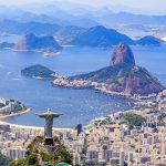 Singapore adds Brazil to green shipping corridor network
