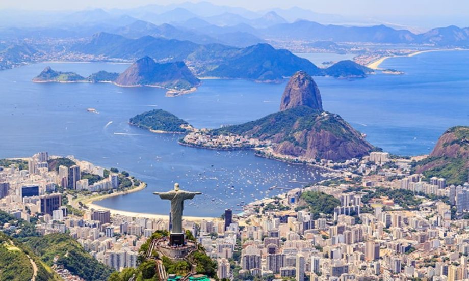 Singapore adds Brazil to green shipping corridor network Singapore adds Brazil to green shipping corridor network