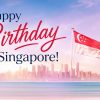 Happy National Day, Singapore! | TTG Asia