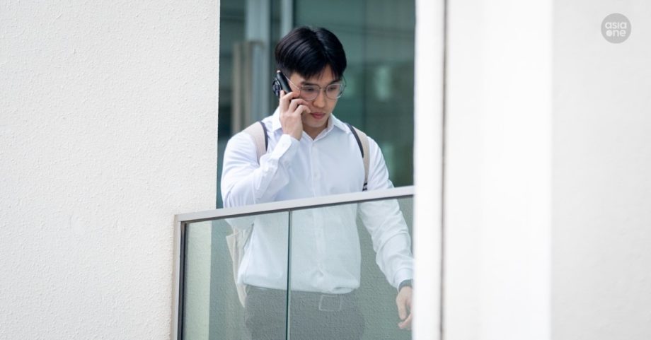 Man, 29, sentenced to 9 weeks’ jail for voyeurism against AsiaOne staff in female toilet, Singapore News