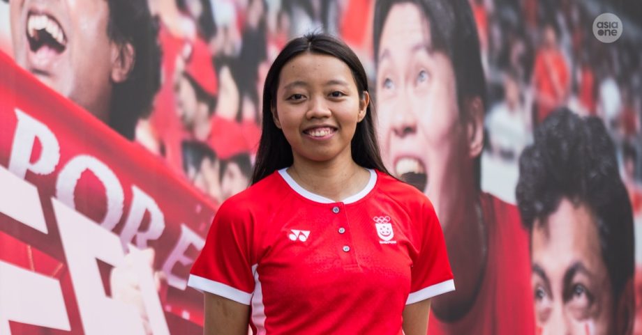 ‘It’s not going to be easy’: Singapore fencer Kiria confident of Asian Games medal despite strong competition, Sports News