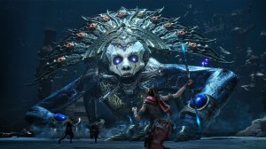 1001 Threads of Mizan First Look Gameplay