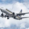 Half of Singapore Airlines’ Bali flights switch to the Boeing 737 MAX