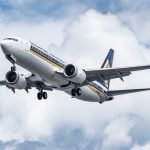 Half of Singapore Airlines’ Bali flights switch to the Boeing 737 MAX