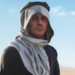 The Rumored New James Bond Could Be An Actor From Battlefield 1