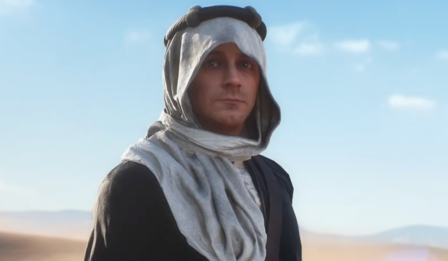 The Rumored New James Bond Could Be An Actor From Battlefield 1 The Rumored New James Bond Could Be An Actor From Battlefield 1
