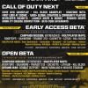Call Of Duty: Modern Warfare 4 Beta Will Do Something No Previous CoD Beta Has