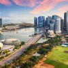 Singapore Pledges to Use AI to Protect Workers’ Jobs
