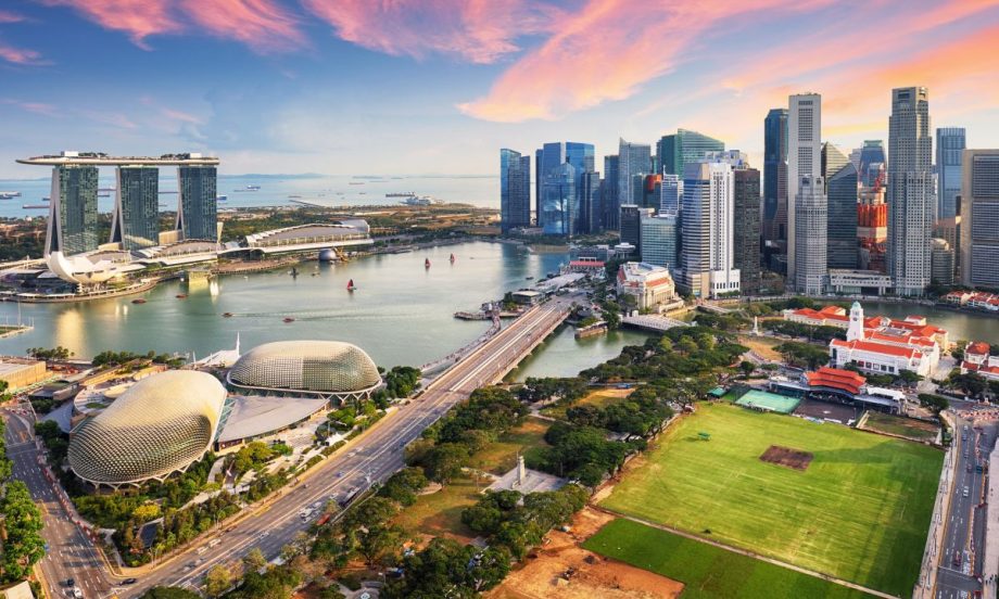 Singapore Pledges to Use AI to Protect Workers’ Jobs Singapore Pledges to Use AI to Protect Workers’ Jobs