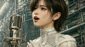 If You Were Excited About Stellar Blade: Blood Rain, Here’s An AI-Slop Music Video To Fix That If You Were Excited About Stellar Blade: Blood Rain, Here’s An AI-Slop Music Video To Fix That