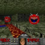 ‘Doom’ Can Officially Be Played on Another 16-Year-Old Device