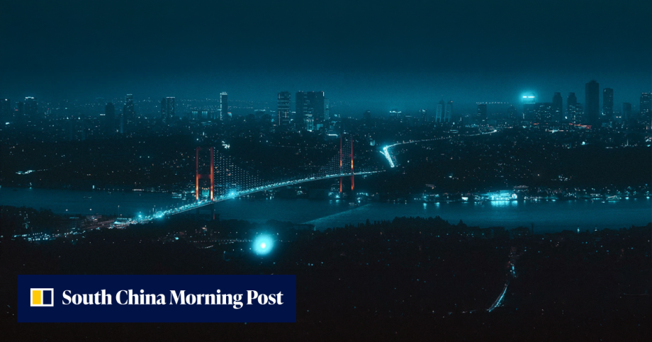 The Istanbul Equation: Why a Growing Number of Hong Kong Travellers Are Rethinking Their Route to the World