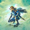 TOTK Replay Ideas and Challenge Runs