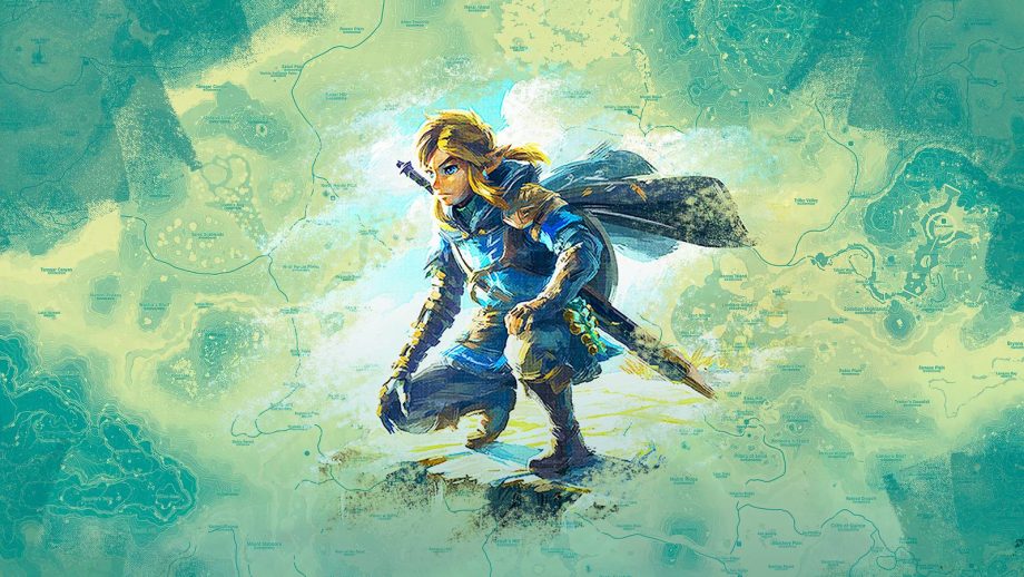 TOTK Replay Ideas and Challenge Runs