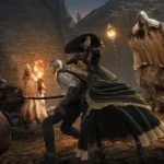 The Duskbloods Playtest Was Even More Popular Than Elden Ring Nightreign’s