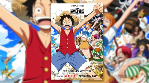 Cyberpunk: Edgerunners 2 Finally Has A Release Date, And Netflix Has More Anime On The Way Cyberpunk: Edgerunners 2 Finally Has A Release Date, And Netflix Has More Anime On The Way