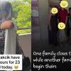 ‘True kampung spirit’: Neighbours of 23 years cry and hug as one of them moves out, Singapore News