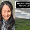 Singaporean TikToker offered chance to live for free on New Zealand land the size of Toa Payoh, Singapore News