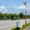 Traffic Police trials use of Expressway Average Speed Enforcement System on BKE, Singapore News