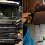ICA officers find nearly 10,000 vapes and pods hidden in rest area of Malaysia lorry at Tuas Checkpoint, Singapore News