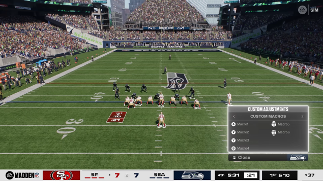 It’s Time To Accept Madden Is Good Again