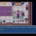 Fields Of Mistria 1.0 – Secrets And Easter Eggs