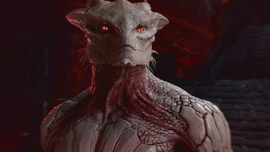 Baldur’s Gate 3 devs share more wild statistics, like what NPCs died the most Baldur’s Gate 3 devs share more wild statistics, like what NPCs died the most
