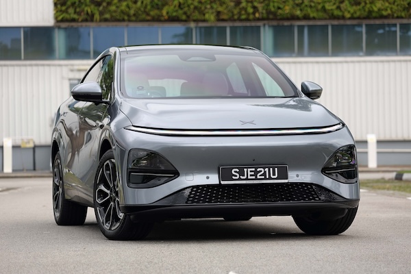 Chinese up to 49.9% share vs. 29.9% a year ago – Best Selling Cars Blog