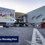 Taiwan vs South Korean art biennale: inside the fierce political row over pavilion name