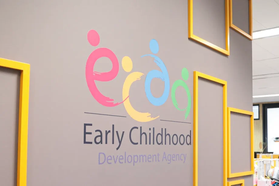 Singapore to recruit 1,800 more infant care educators by 2030 Singapore to recruit 1,800 more infant care educators by 2030