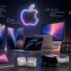 Apple’s product roadmap revealed by macOS update