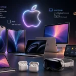 Apple’s product roadmap revealed by macOS update