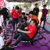 Singapore inaugural Paralympic Day promotes inclusion and courage