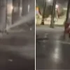 Fire extinguisher misuse by youth sparks outrage