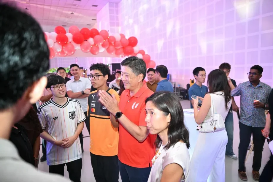 More youth to benefit from NTUC’s bond-free scholarship