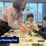 Green day: Hong Kong horticultural therapist’s relaxing urban farm experiences